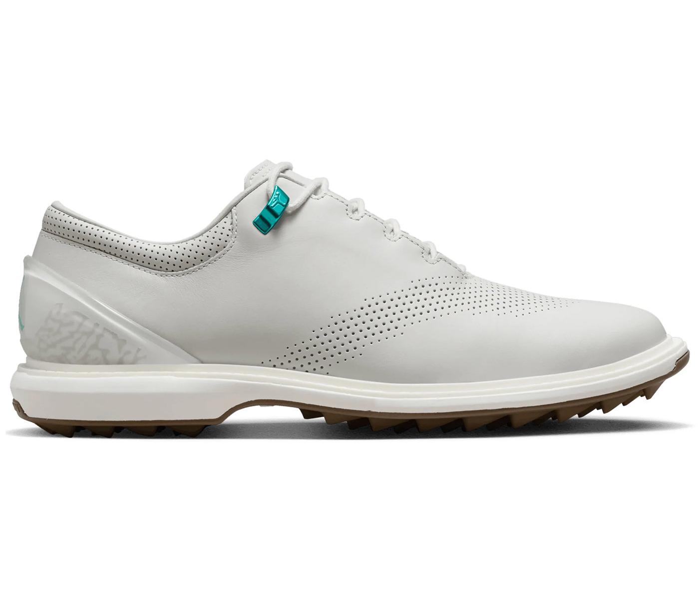 Jordan ADG 4 Golf Grey Fog Men's - DM0103-001 - US