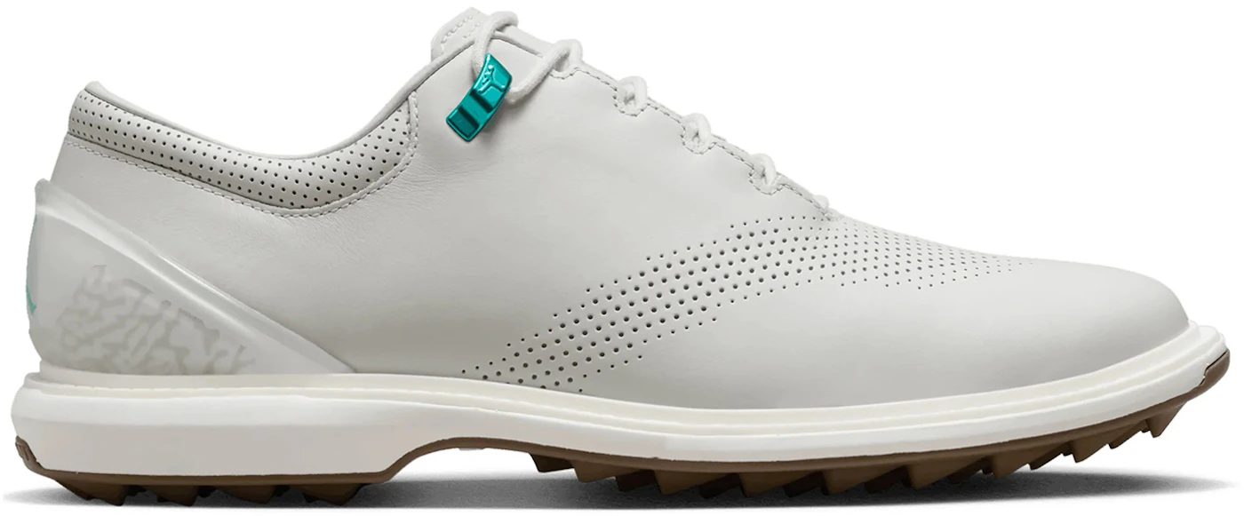 Jordan ADG 4 Golf Grey Fog Men's - DM0103-001 - US