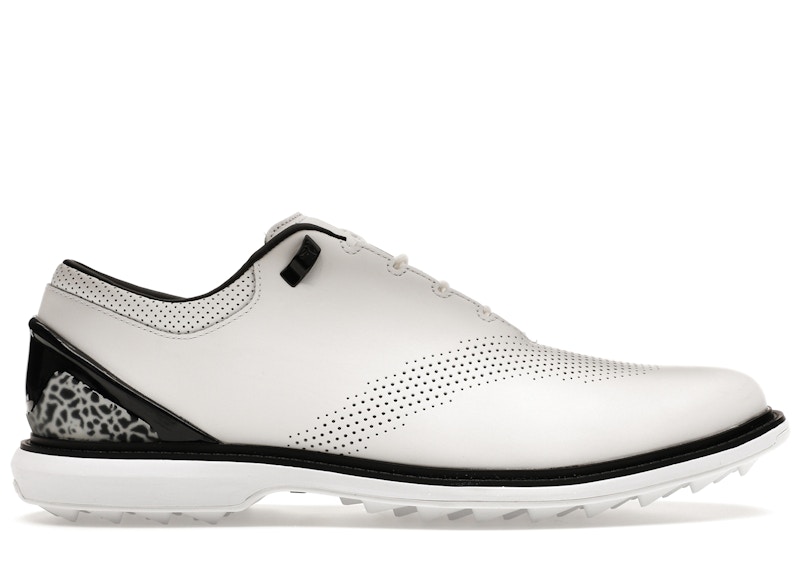 Jordan ADG 4 Golf White Black Men's - DM0103-110 - US