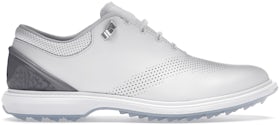 Galaxy Jordan 4 Retro Golf Shoes – Stadium Custom Kicks