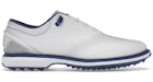 Jordan ADG 4 Golf White French Blue