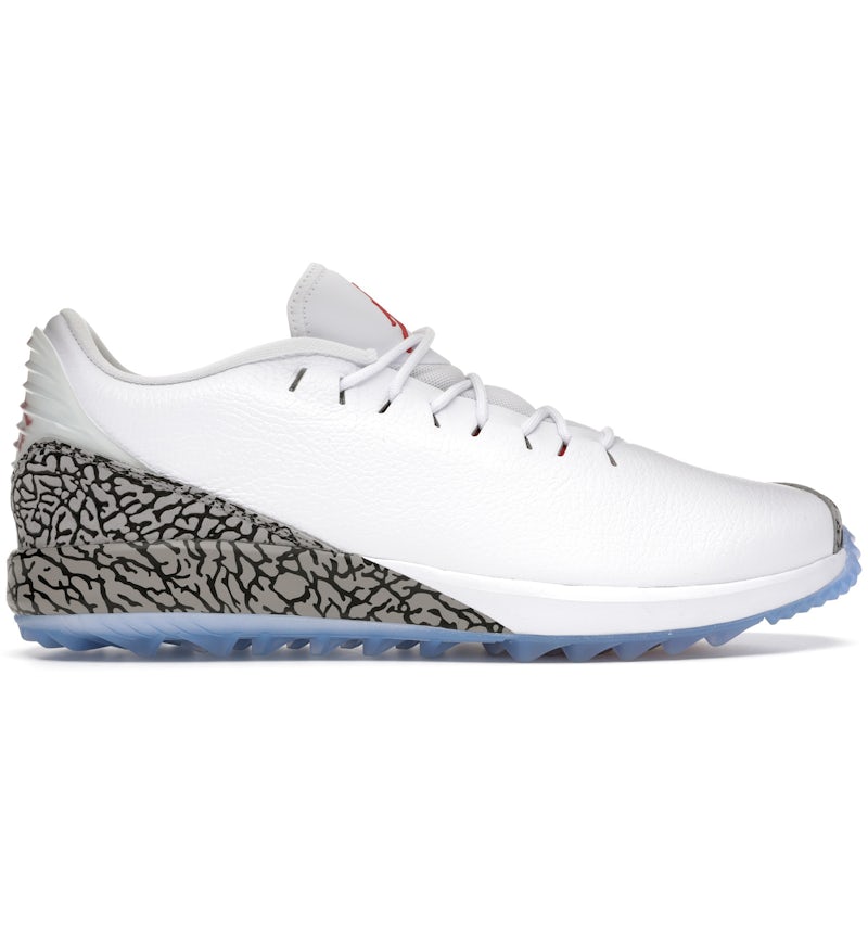 Jordan ADG White Cement Men's AR7995-100 US - Main Image