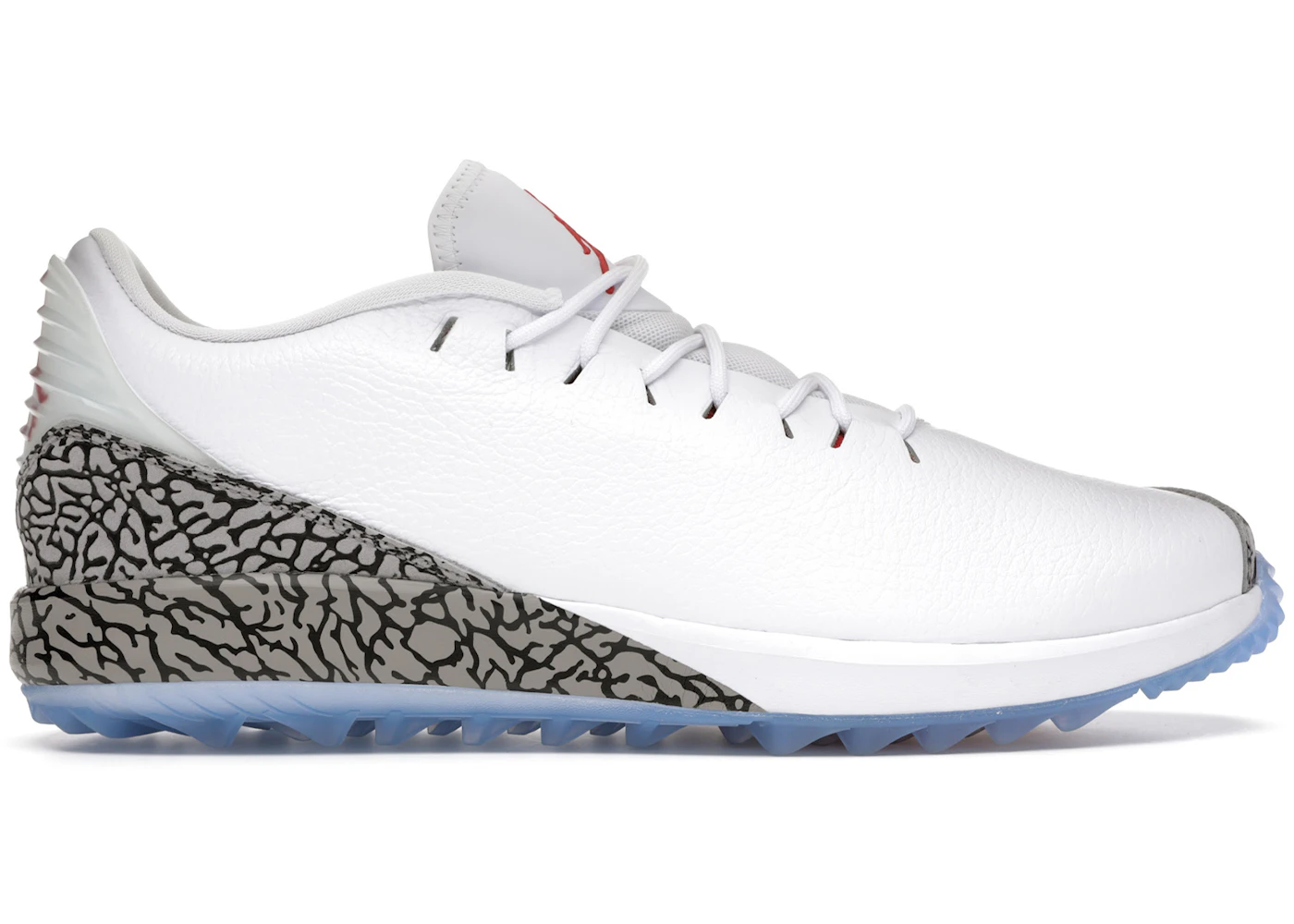Nike golf shoes - air jordan adg - white 2019 Clearance