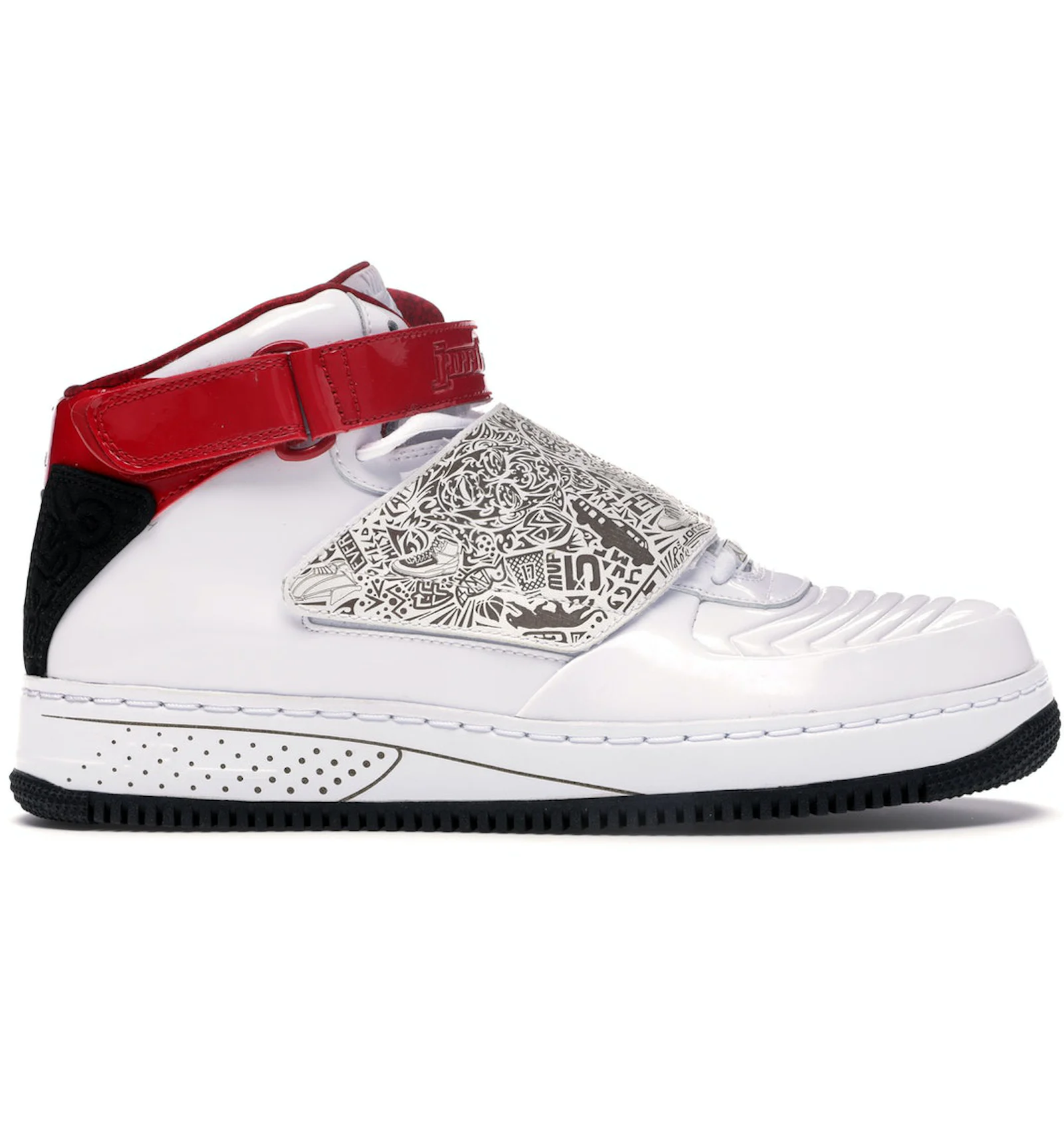 Jordan hot sale 20 white