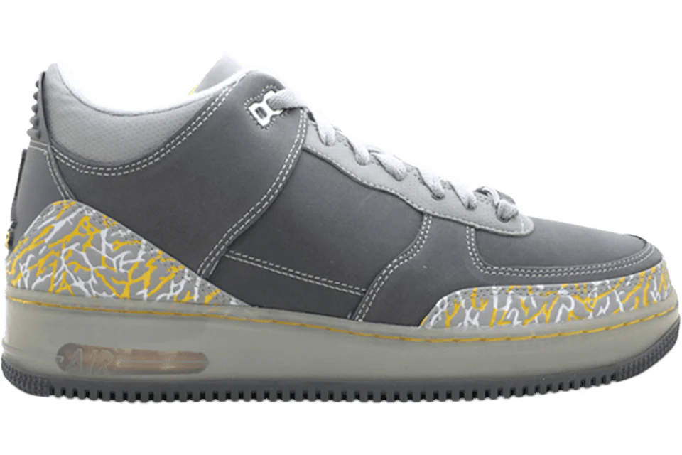 Jordan ajf 3 outlet