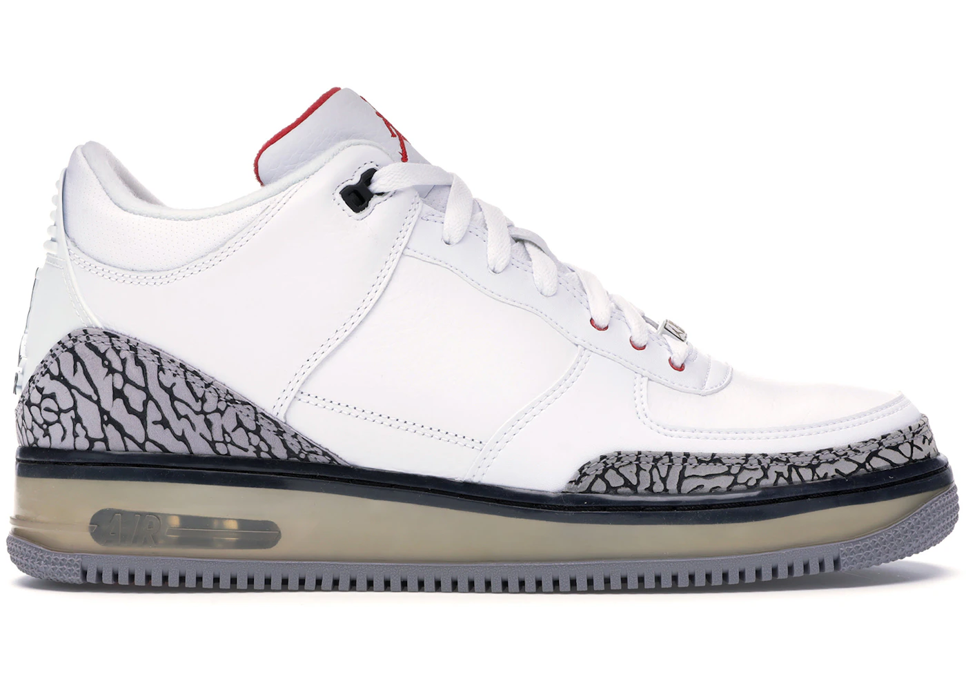 Nike air jordan 3 air force 1 Clearance