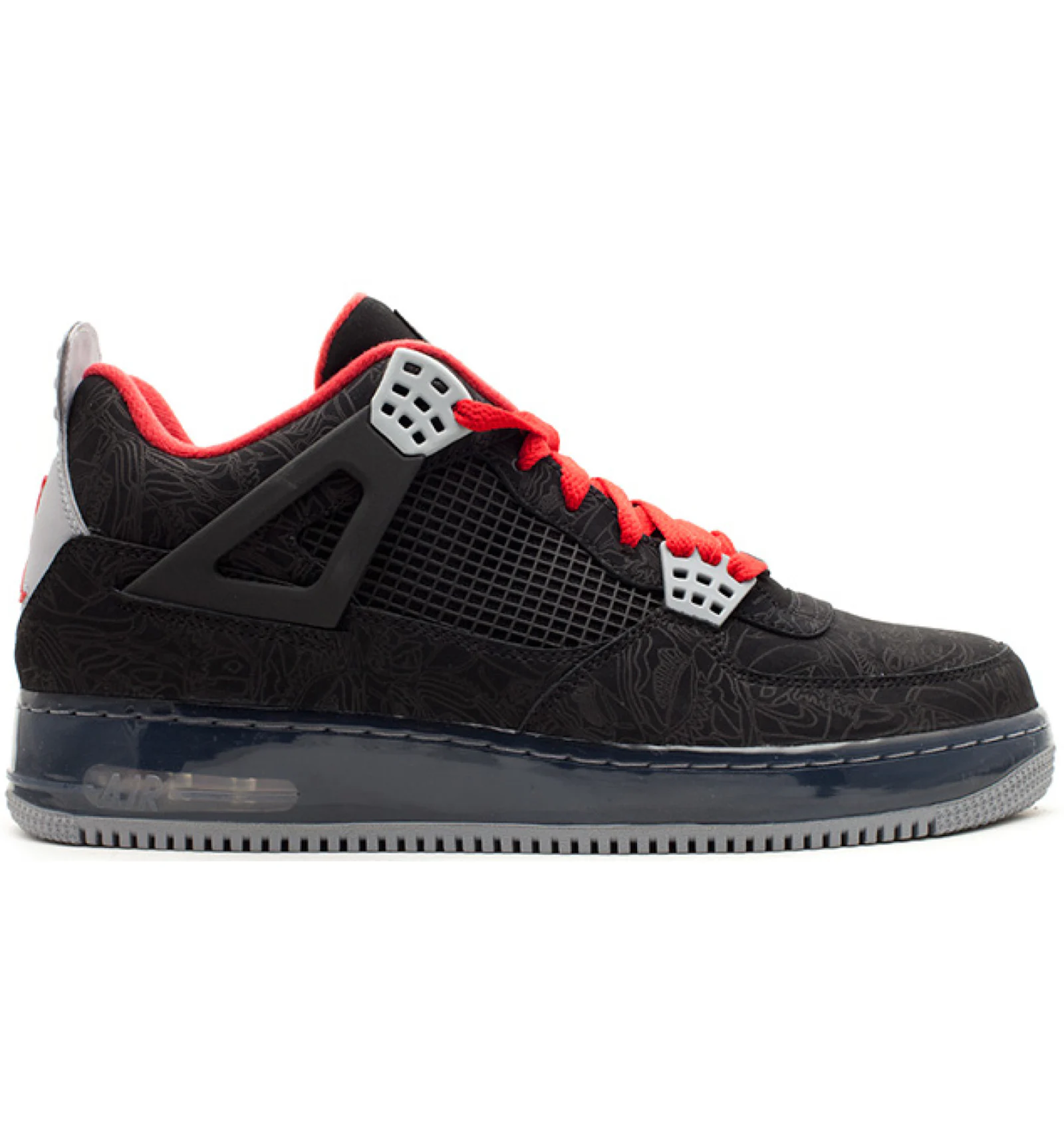 Jordan 4 laser stockx new arrivals