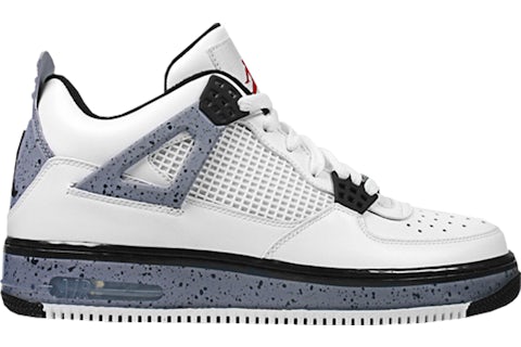 Cement 4s stockx online