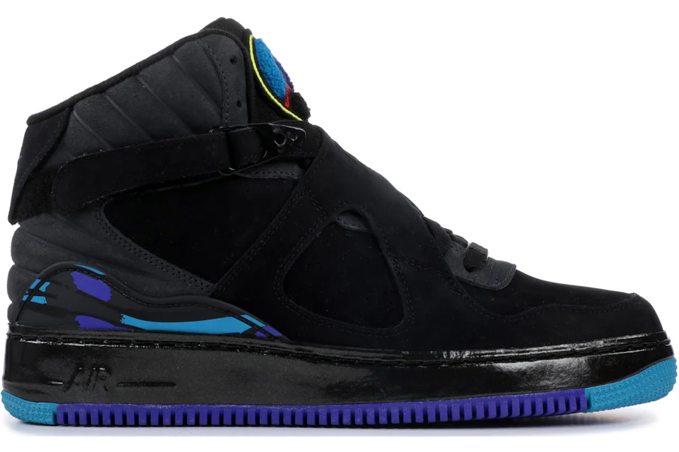 Jordan 8 air force sales