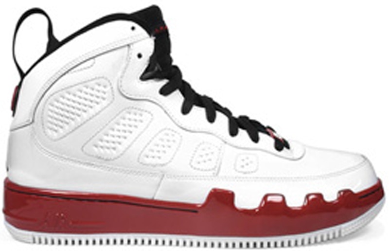 retro 23 jordans