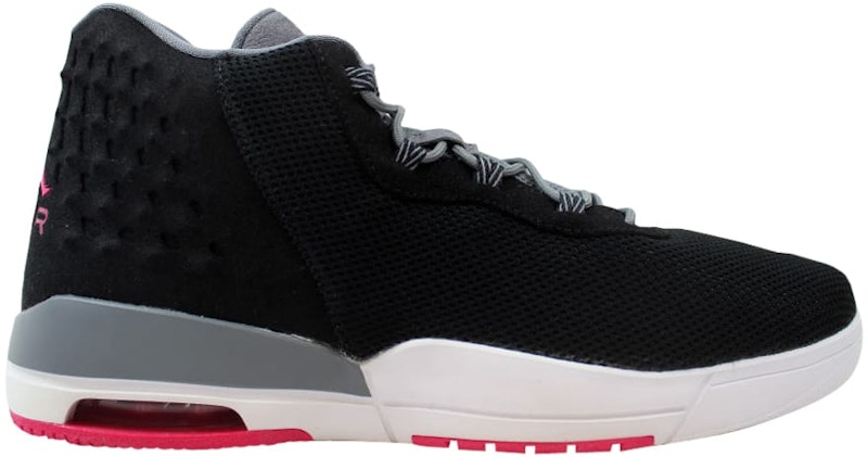 Jordan Academy Black GS Kids 854290 007 US