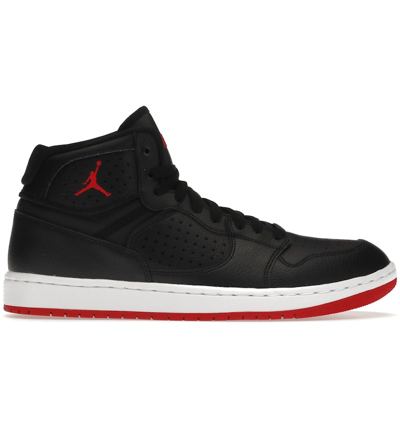 Jordan Access Bred Men's AR3762-001 US - Main Image