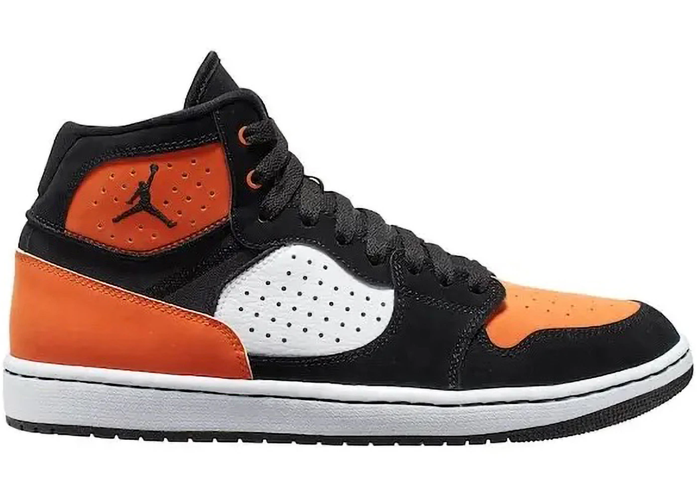 Jordan Access Shattered Backboard Men's - AR3762-008 - US