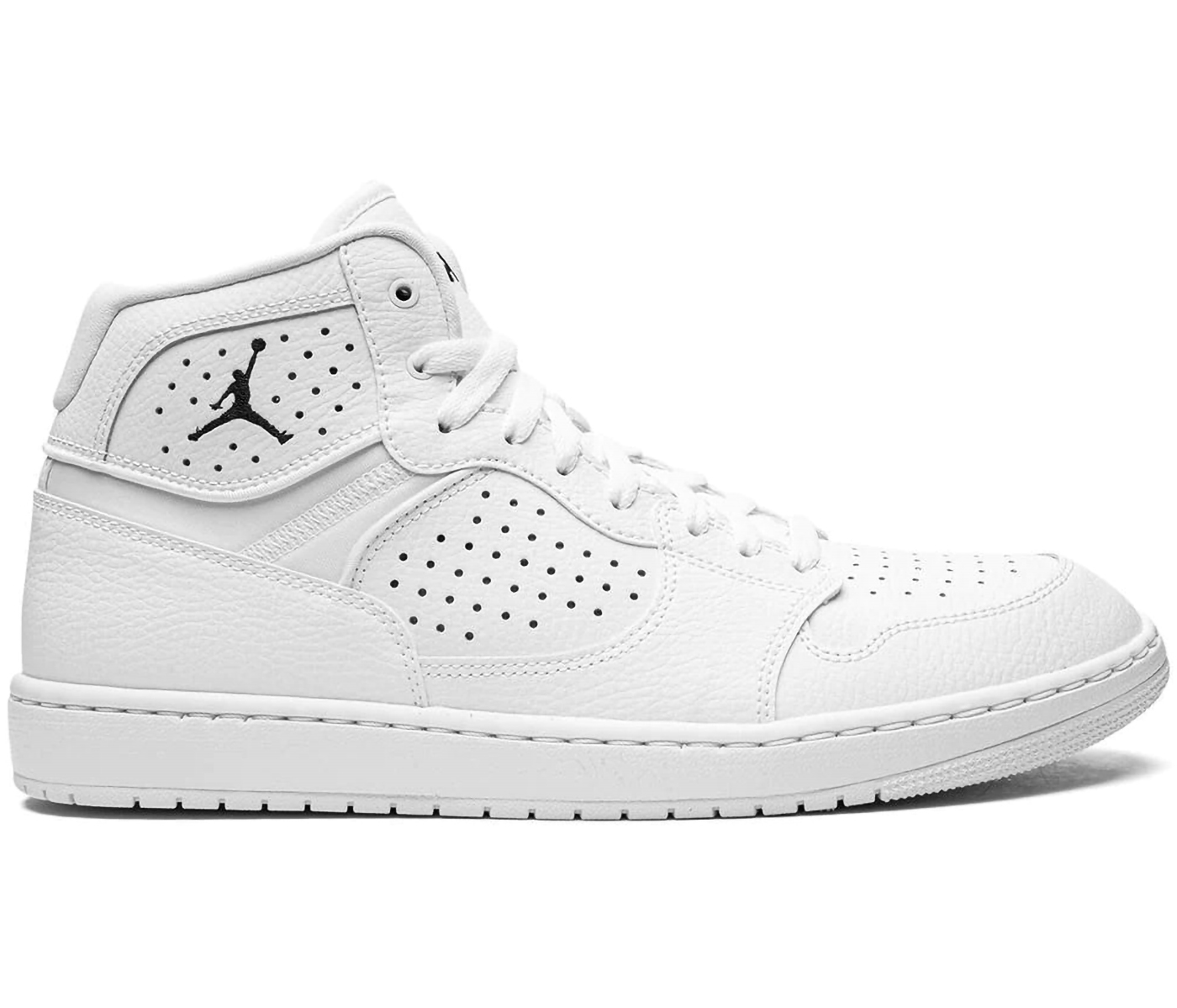 Nike Jordan 1 Air Elevate Low sneakers in gray and white - GRAY | ASOS