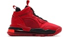 Jordan Aerospace 720 Gym Red