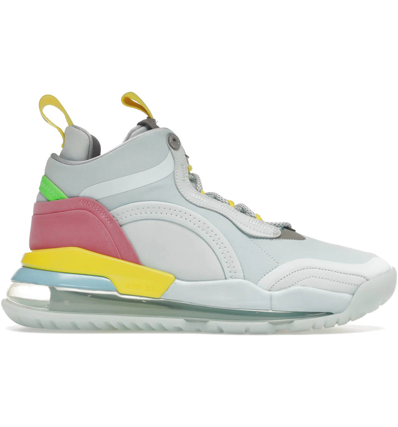 Jordan Aerospace 720 Lyrical Lemonade