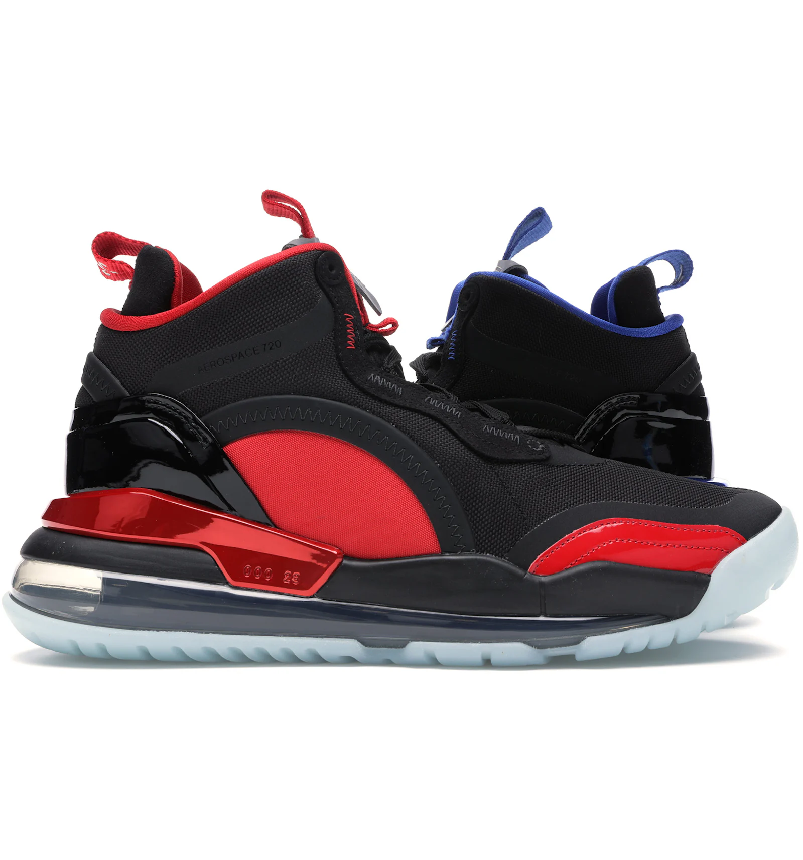 Jordan 720 proto max stockx Clearance