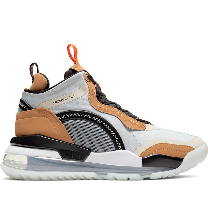 Jordan Aerospace 720 Rookie of the Year Men s BV5502 002 US