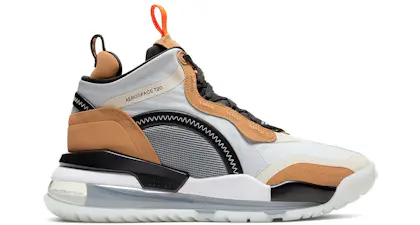 Jordan 1 Retro High Rookie of the Year Men's - 555088-700 - US