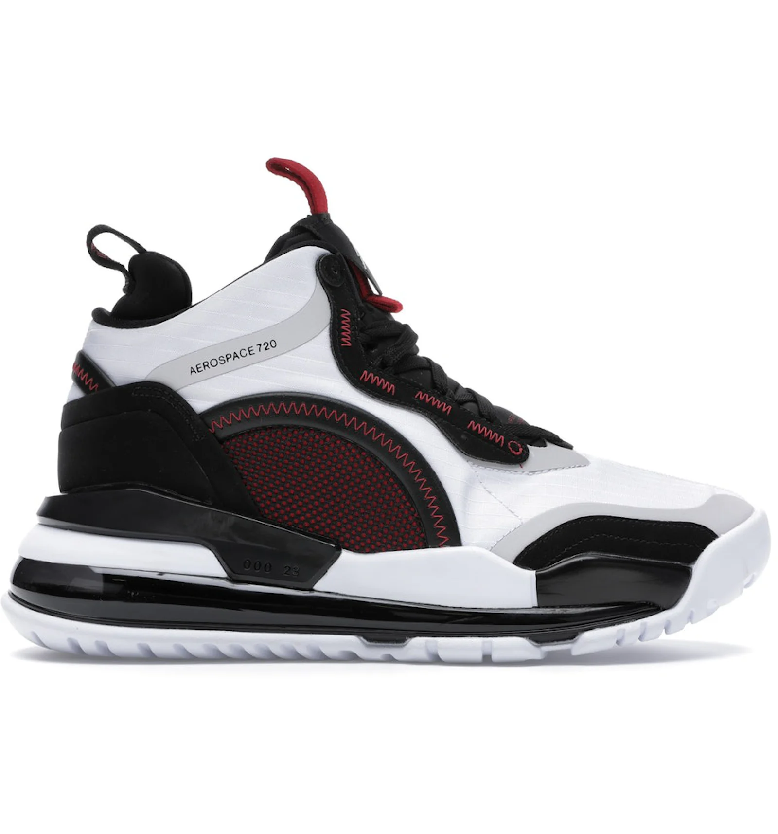 Jordan 720 black outlet