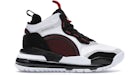 Jordan Aerospace 720 White Gym Red Black