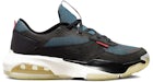 Jordan Air 200E Black Ash Green