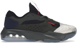 Zapatillas Nike Jordan Air 200E Basketball Hombre DC9836-808 Negro talla  9.5 I Oechsle - Oechsle