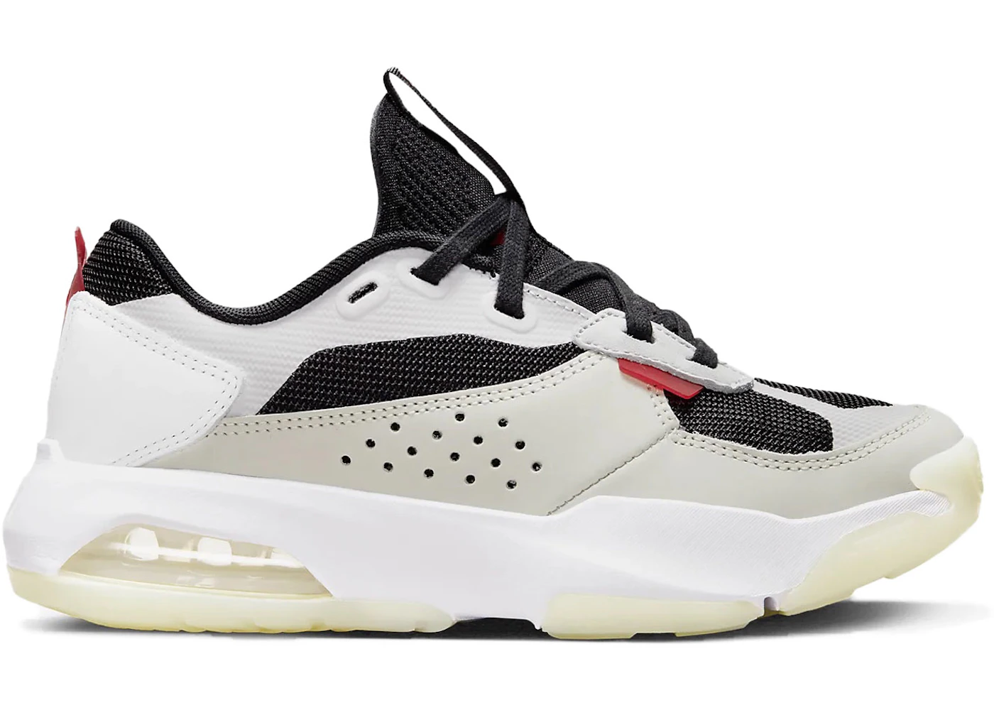 Jordan Air 200E Summit White (GS) Kids' - DM9677-160 - US