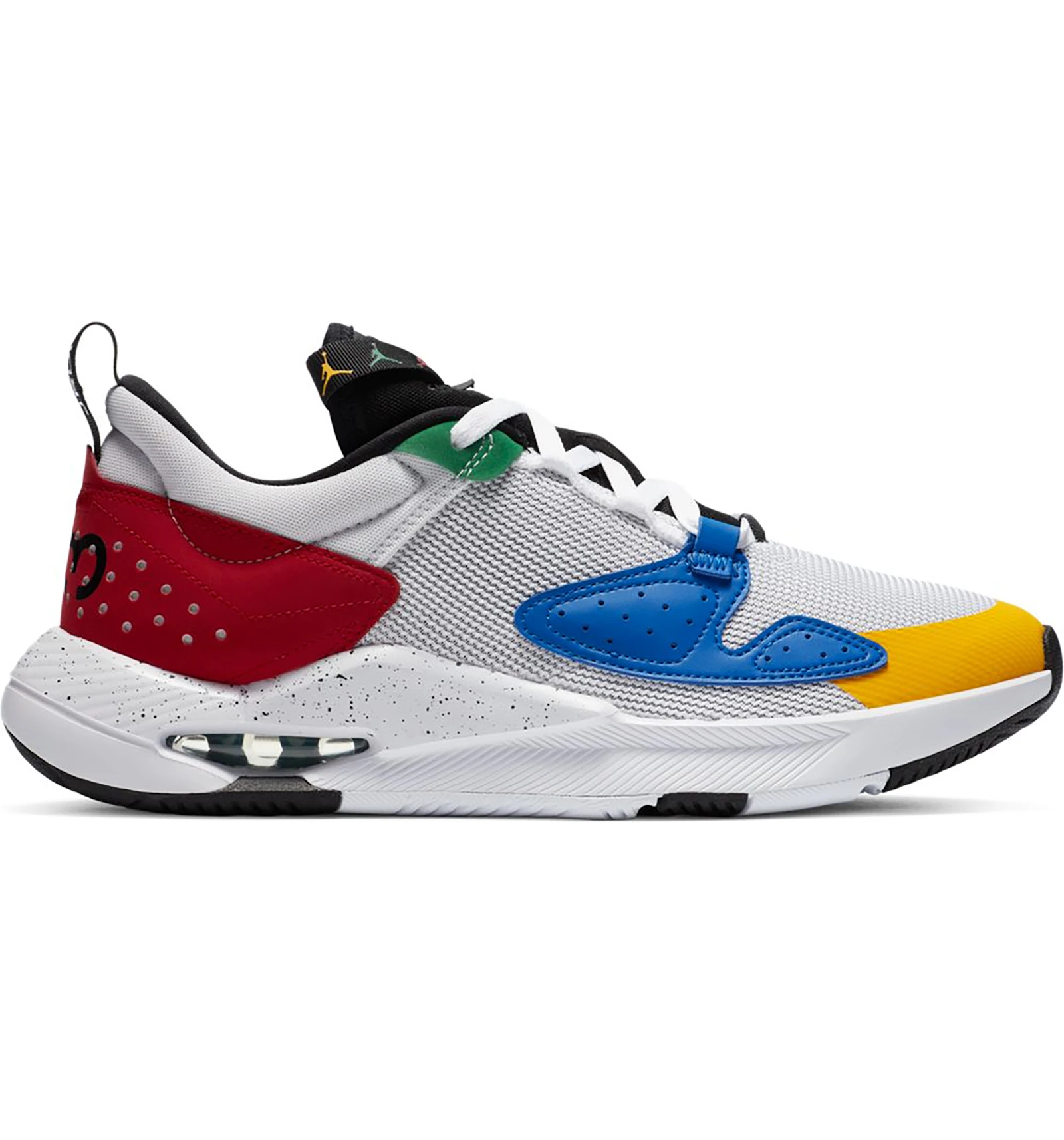 Jordan Air Cadence Olympic Rings - CN3498-101 - US