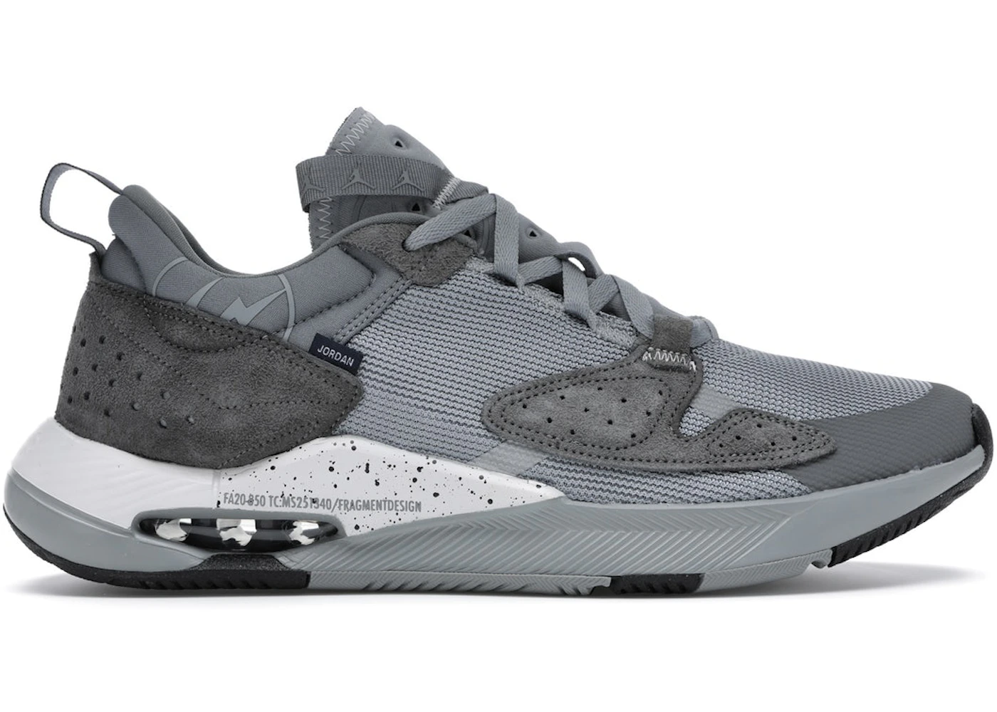 Jordan fragment sales