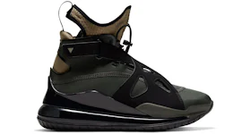 Jordan Air Latitude 720 Triple Black Women s AV5187 001 US
