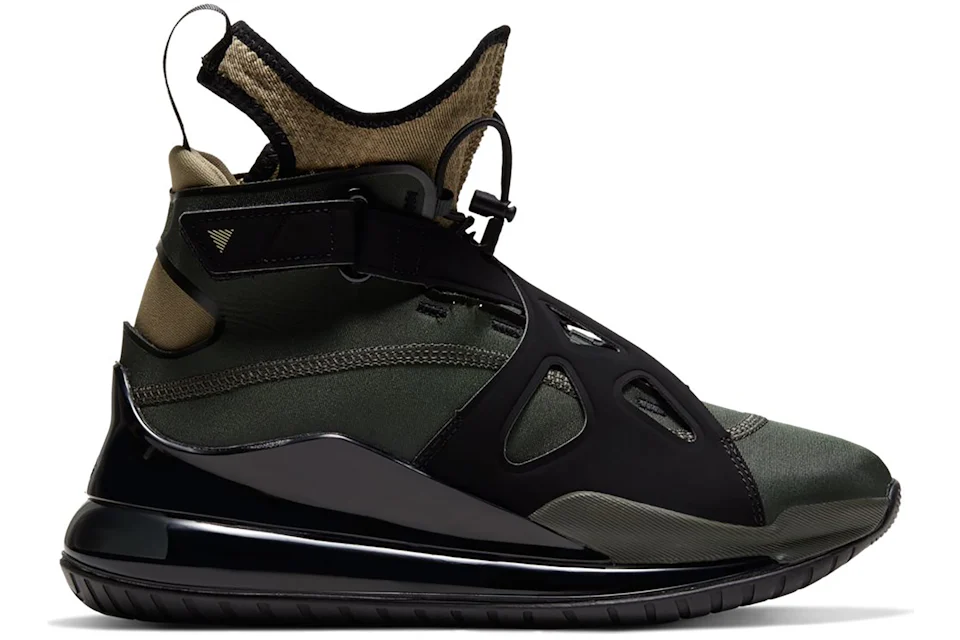 Nike air latitude hot sale 720