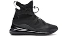 Jordan Air Latitude 720 Triple Black (Women's)