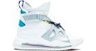 Jordan Air Latitude 720 White Aqua (Women's)