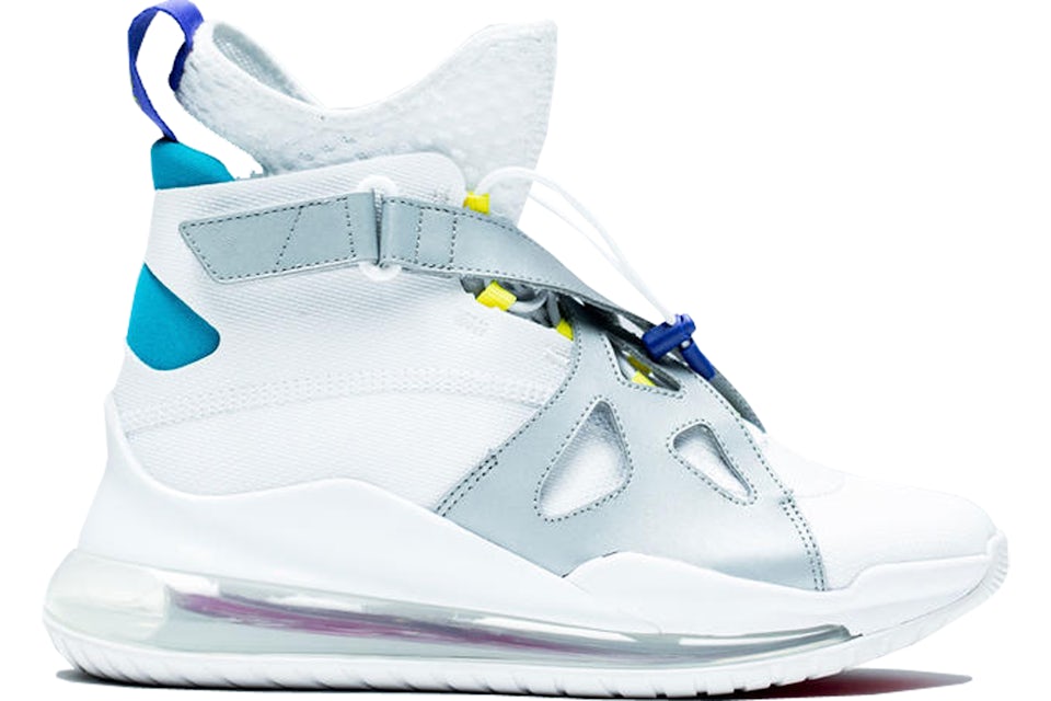 Air 2025 jordan latitude