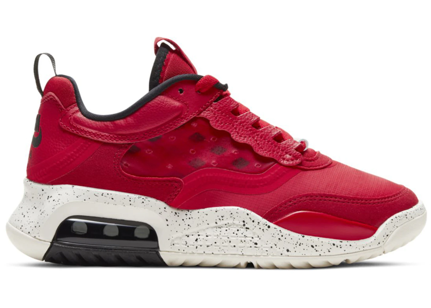 Red jordan air max 200 Clearance