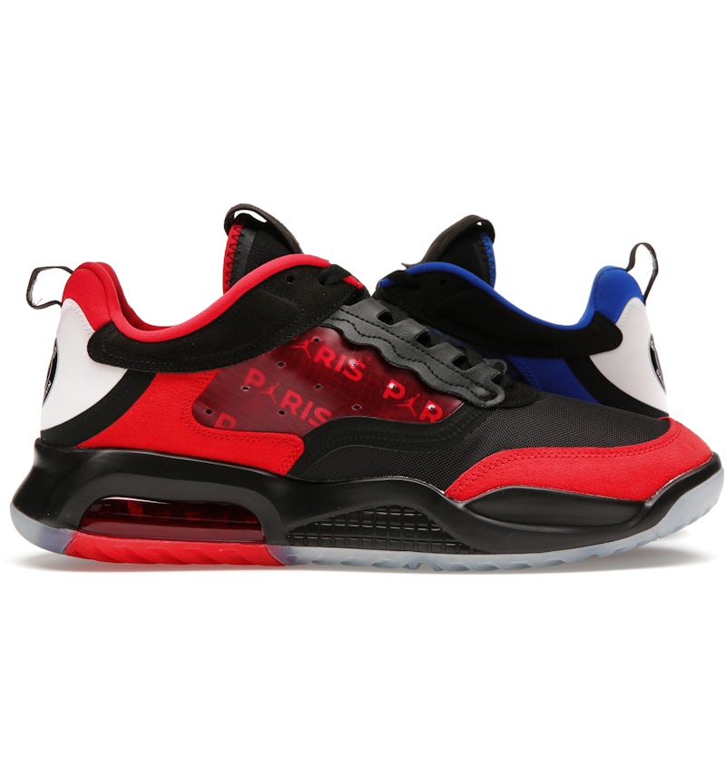 Jordan Max 200 Paris Saint Germain Men's CV8452-001 GB