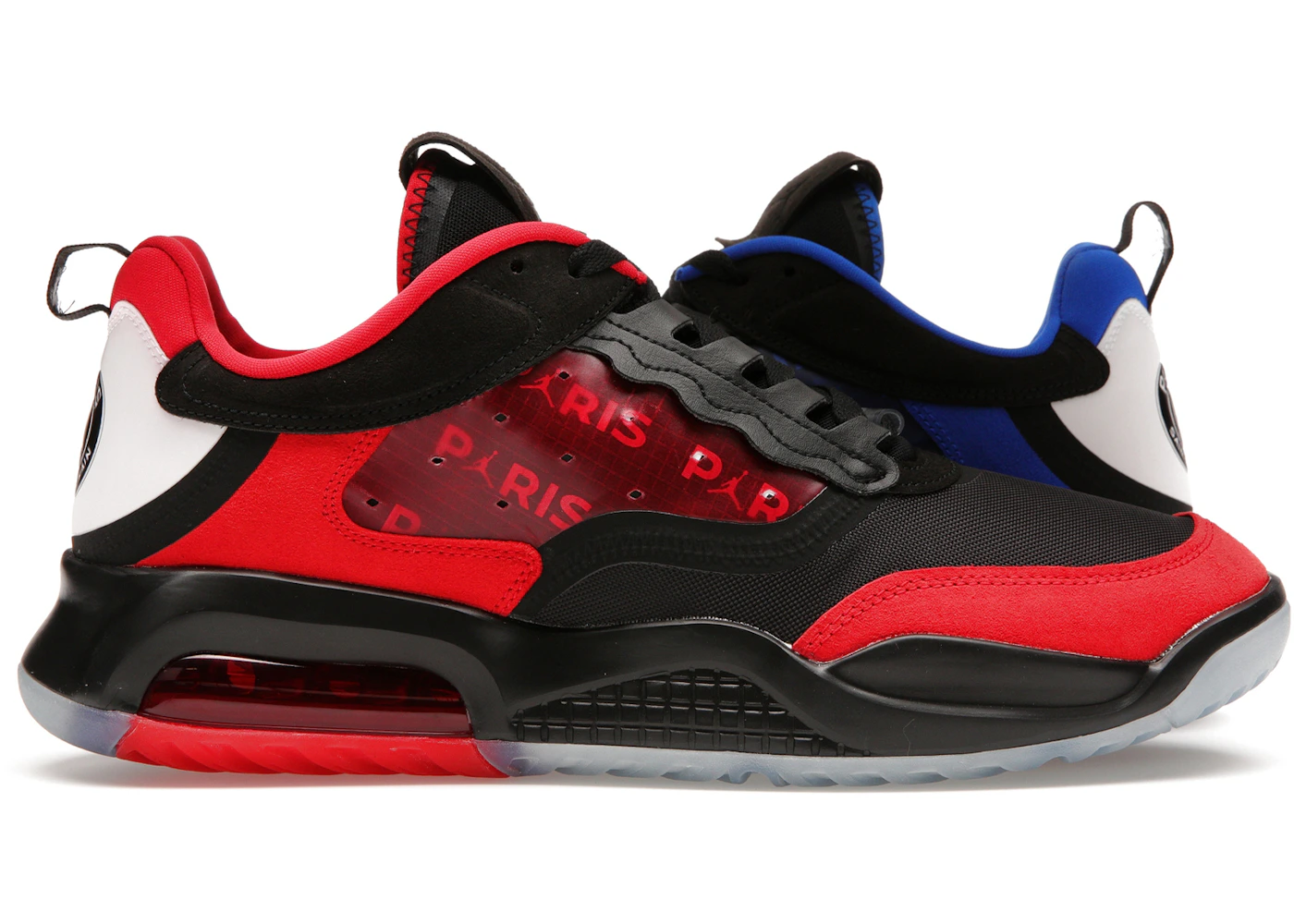 Paris saint germain x air jordan Clearance