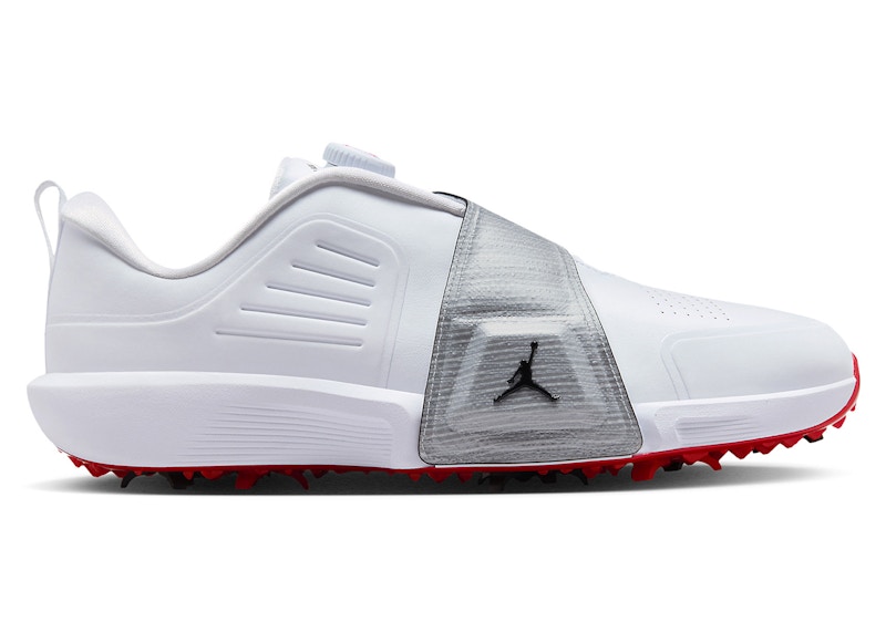 Jordan Air Rev White Metallic Silver メンズ - FV6338-100 - JP
