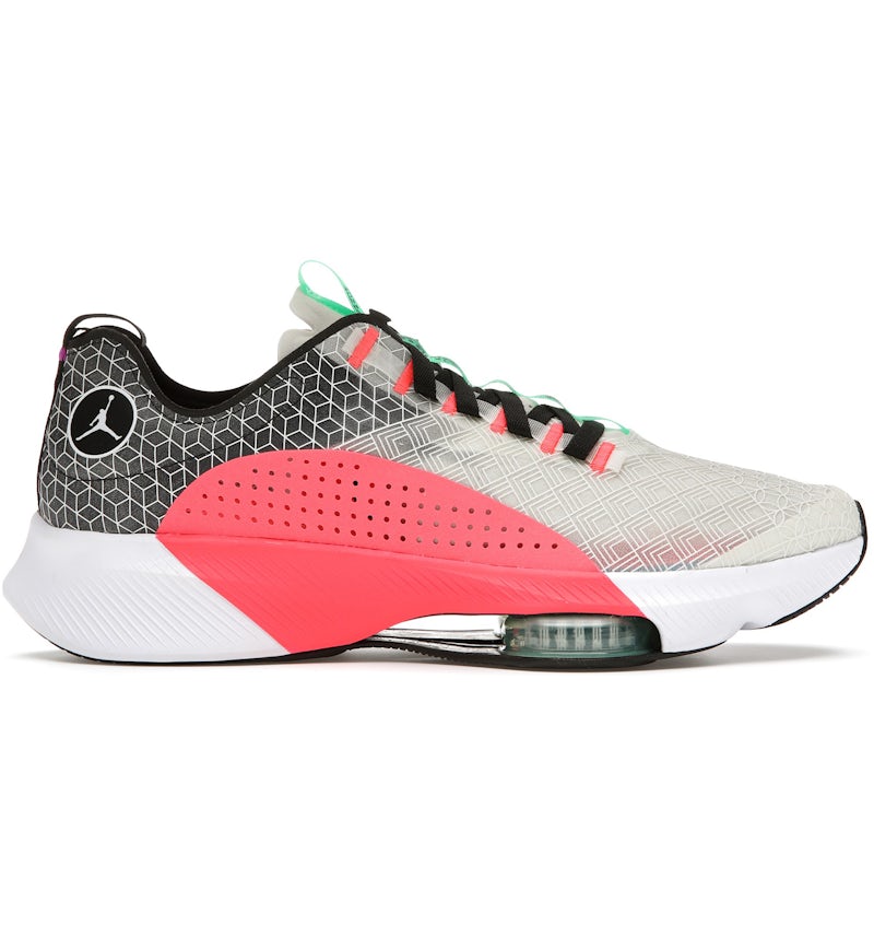 Jordan Air Zoom Renegade Psg Basketball Shoes Nike Jordan Renegade