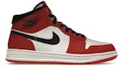 Jordan Alpha 1 Chicago
