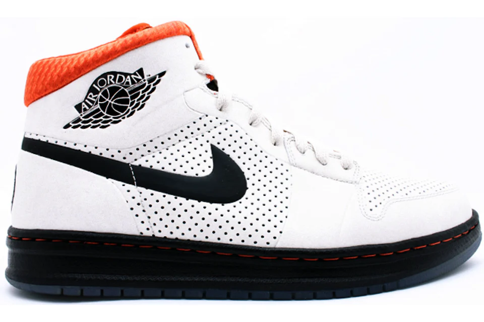 Tinker top field jordan