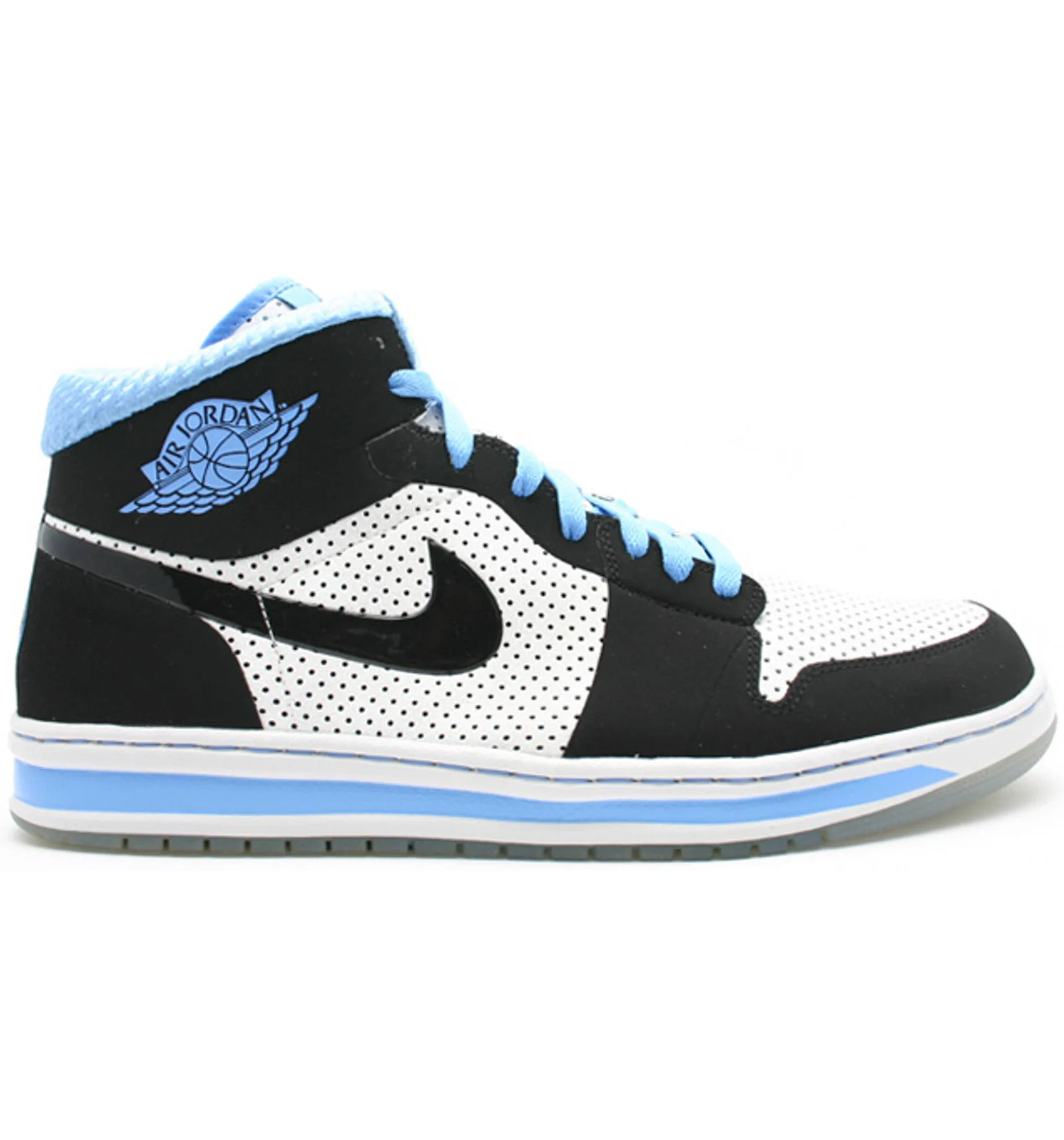 Nike jordan alpha hot sale 1
