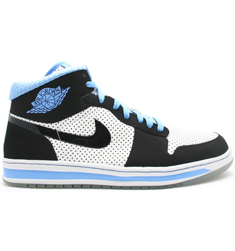 Jordan Alpha 1 University Blue Men s 392813 103 US