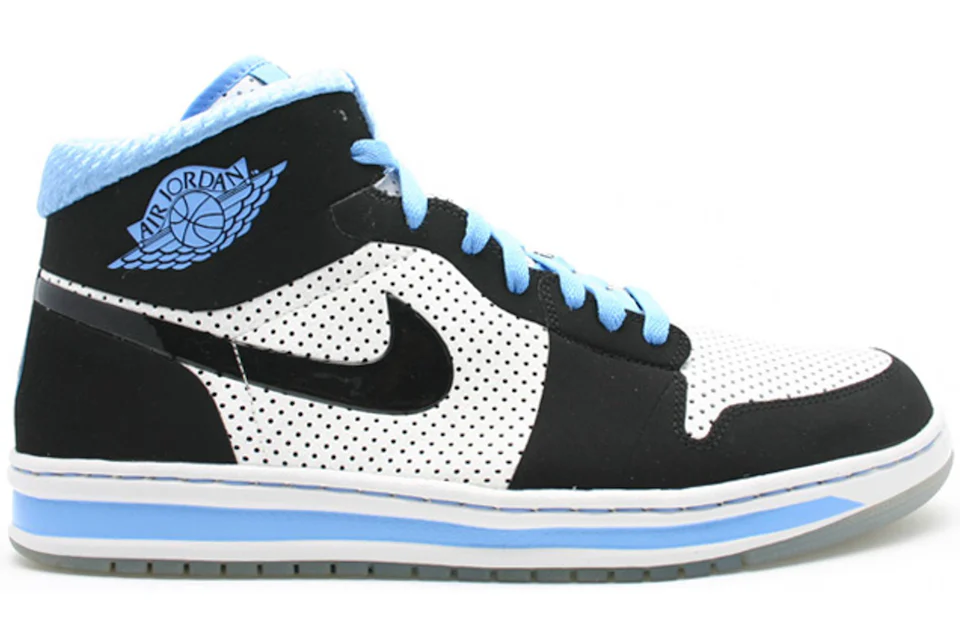 Air jordan best sale 1 alpha