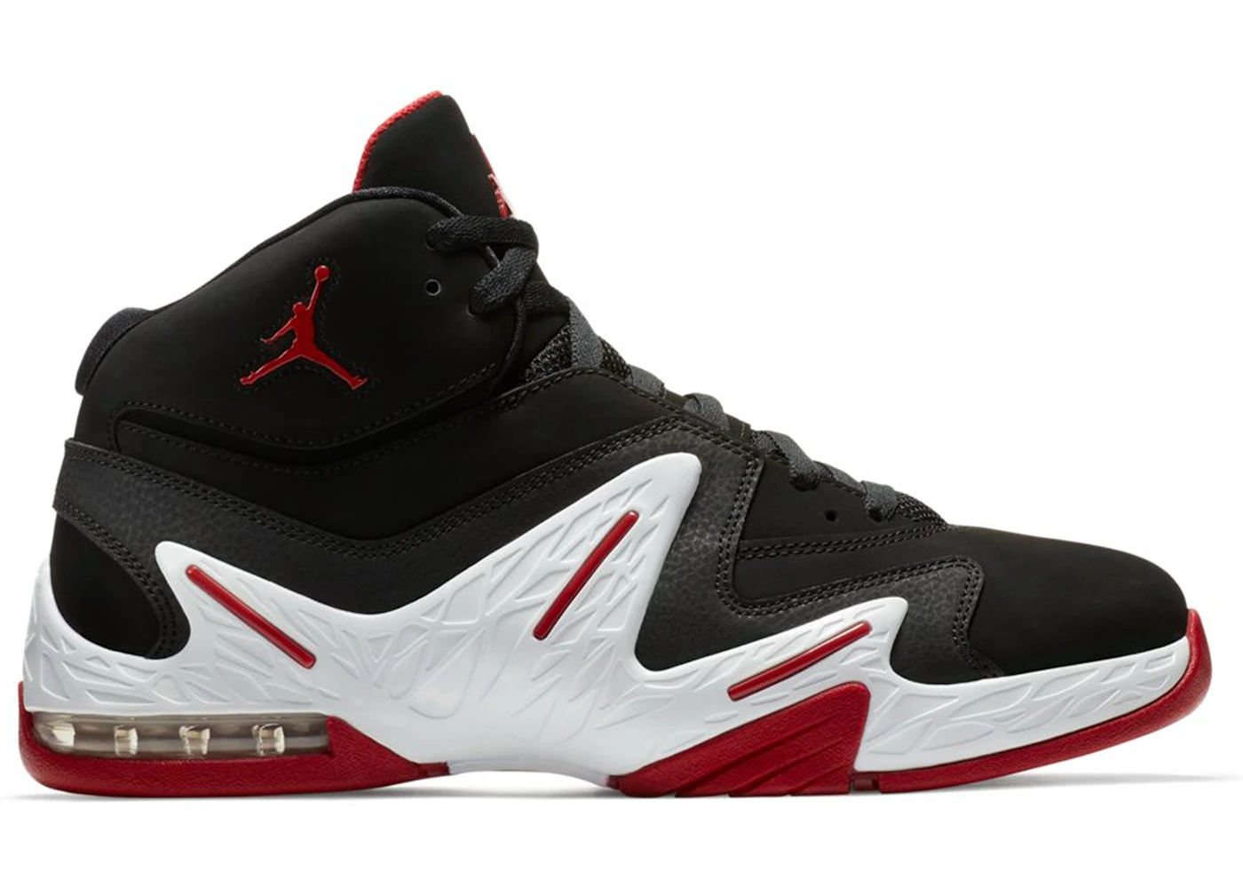 Jordan alpha deals 3