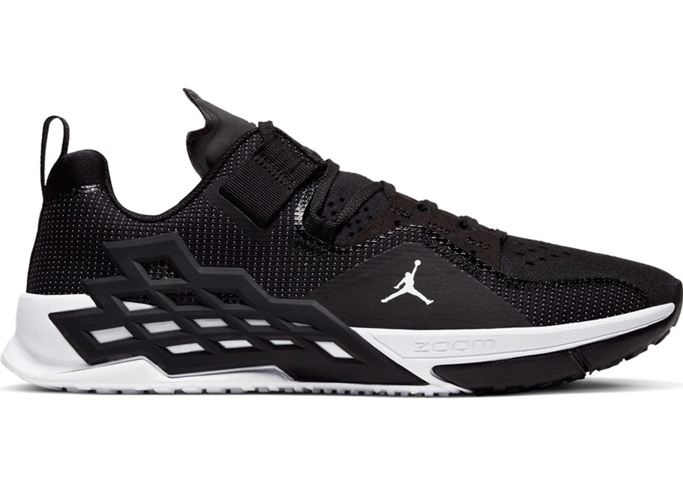 Jordan Alpha 360 Tr Black White Herren AV1937 001 DE