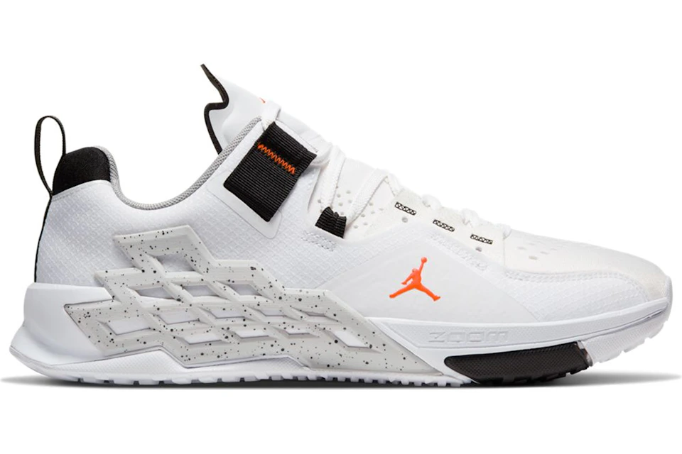 Jordan Alpha 360 Tr White Light Smoke Grey Black Av1937 100 Jordan Alpha 360 Tr White Light Smoke Grey Black Av1937 100