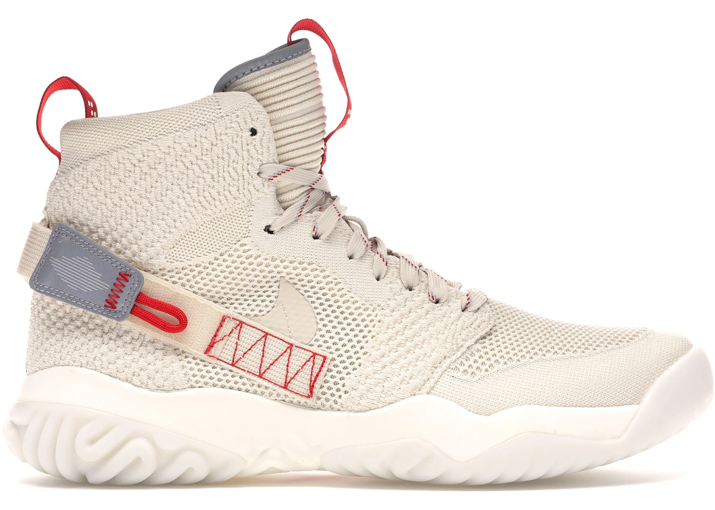 Jordan Apex React Bio Beige Men's BQ1311-206 US - Main Image