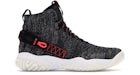 Jordan Apex React Schwarz Atmosphäre Grau Infrarot 23